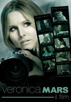 veronica mars il film streaming